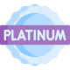 platinum